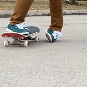 Meet your Posher, Josh